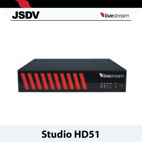 Livestream Studio HD51