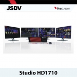 Livestream Studio HD1710