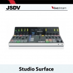 Livestream Studio Surface