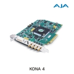 KONA 4 / 코나4