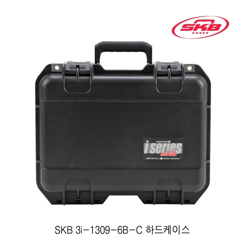 SKB 3I-1309-6B-C 하드케이스