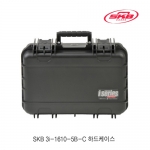 SKB 3I-1610-5B-C 하드케이스