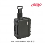 SKB 3I-1914-8B-C 하드케이스