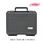 SKB 3I-1914N-8B-C 하드케이스