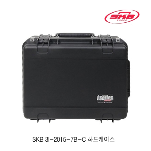 SKB 3I-2015-7B-C 하드케이스