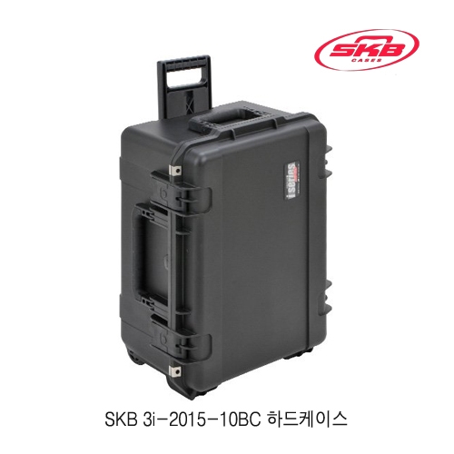 SKB 3I-2015-10BC 하드케이스