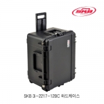 SKB 3I-2217-12BC 하드케이스