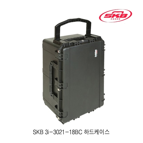 SKB 3I-3021-18BC 하드케이스