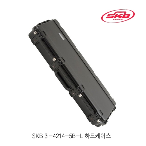 SKB 3I-4214-5B-L 하드케이스