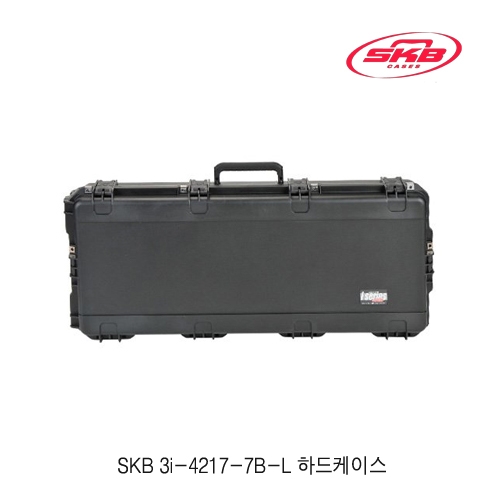 SKB 3I-4217-7B-L 하드케이스