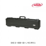 SKB 3I-4909-5B-L 하드케이스