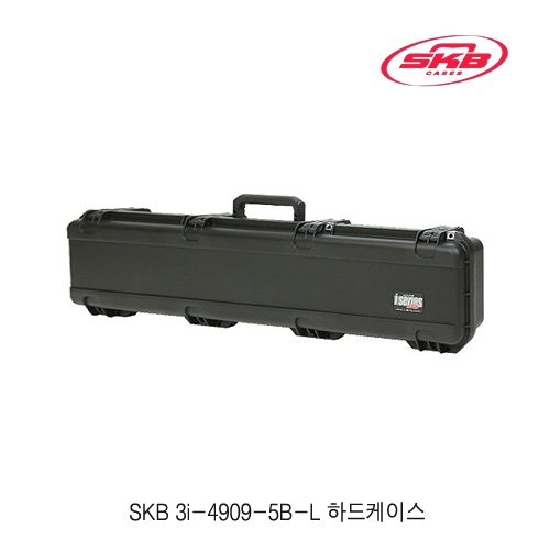 SKB 3I-4909-5B-L 하드케이스