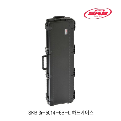 SKB 3I-5014-6B-L 하드케이스