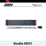 Livestream Studio HD31