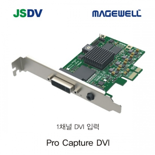 Pro Capture DVI