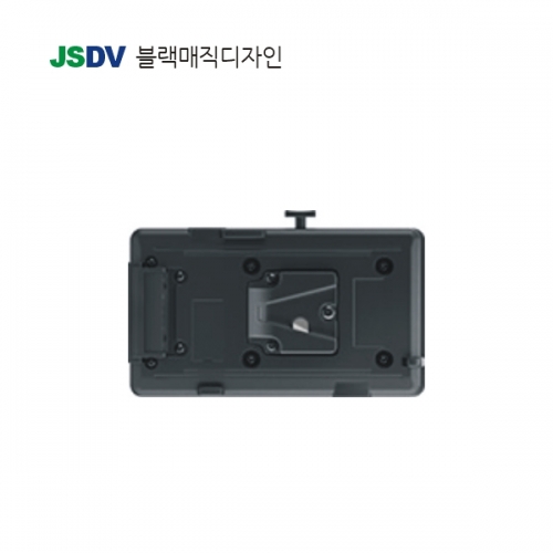 VLock Battery Plate (카메라 액세서리)