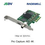 Pro Capture AIO 4K