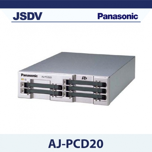 [Panasonic]AJ-PCD20