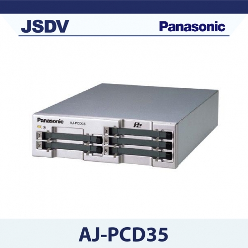 [Panasonic]AJ-PCD35