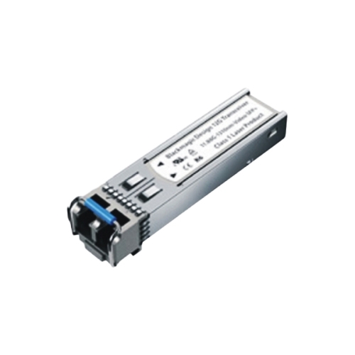 6G-SDI SFP Optical Module(Optical Fiber 12G에 광섬유 연결 )