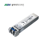 3G-SDI SFP Optical Module(Optical Fiber 12G에 광섬유 연결 )