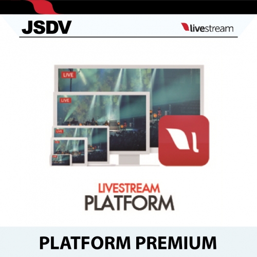 PLATFORM PREMIUM (연간이용권)