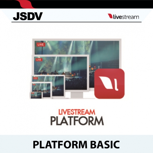 PLATFORM BASIC (연간이용권)