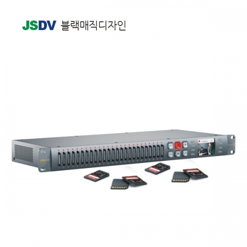 Duplicator 4K (예약주문)