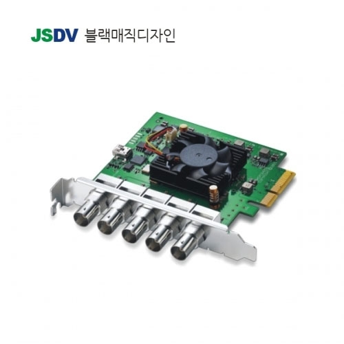 DeckLink Duo 2 DeckLink Duo 2