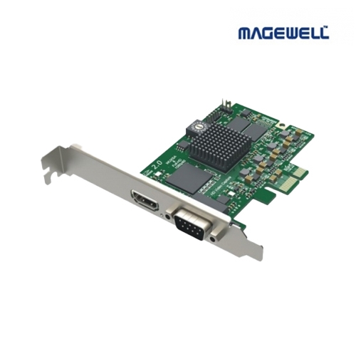 Pro Capture HDMI Pro Capture HDMI