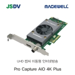 Pro Capture AIO 4K Plus