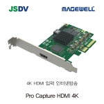 Pro Capture HDMI 4K