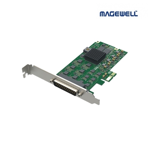 Pro Capture Hexa CVBS Pro Capture Hexa CVBS