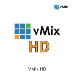 vMix HD  / 인터넷방송 소프트웨어, 믹싱,아프리카,유투브,페이스북