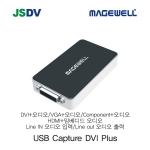 USB Capture DVI Plus