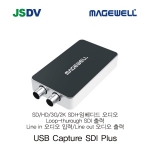 USB Capture SDI Plus