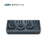 DAVINCI RESOLVE MICRO PANEL(다빈치스튜디오 정품 포함)