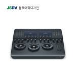 DAVINCI RESOLVE MINI PANEL(다빈치스튜디오 정품 포함)