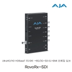 RovoRx-SDI  HDBaseT to 6G/3G-SDI 컨버터