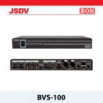 [BON] BVS-100 / 4채널 HDMI/SDI 겸용 스위쳐