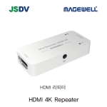 HDMI 4K REPEATER / HDMI 리피터