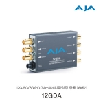 12GDA  / SDI 1:6 분배기