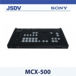 [정품]소니Switcher MCX-500
