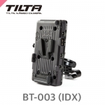 틸타 BT-003-V /DSLR Power Supply System /V마운트 파워서플라이 시스템