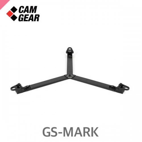 캠기어 GS-MARK Ground Spreader /그라운드스프레더/Mark시리즈 기본모델