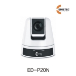 ED-P20N (Panasonic Progressive CMOS 이미지센서 사용 / 광학 20배 줌)