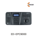 ED-EPC9000 PTZ 카메라 전용 컨트롤러