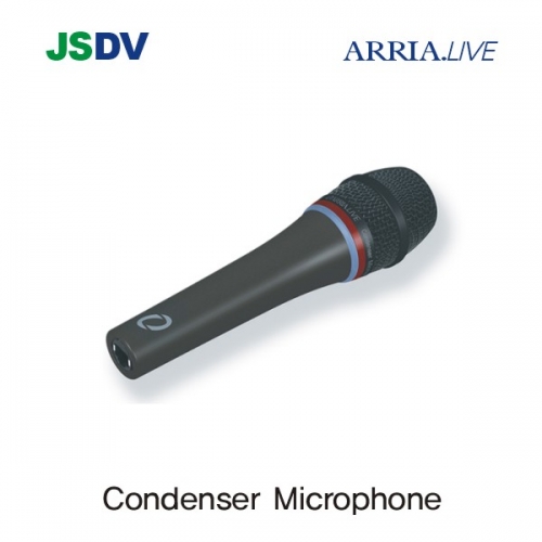 Condenser Microphone