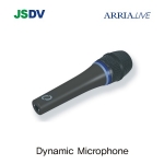 Dynamic Microphone