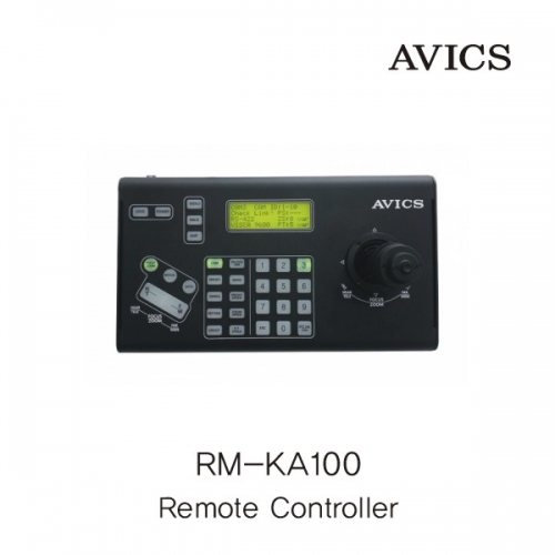 [AVICS] RM-KA100 컨트롤러